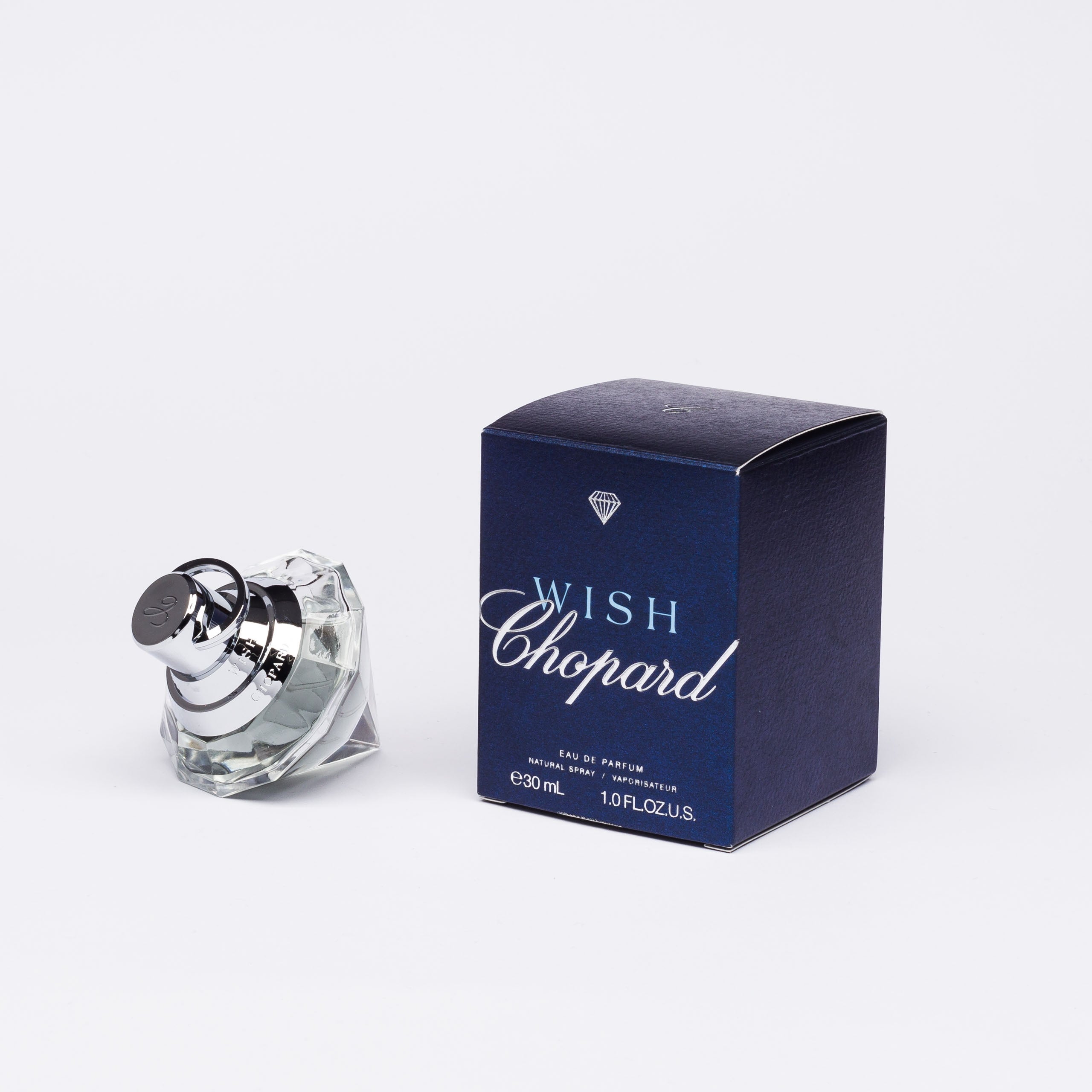 CHOPARD WISH eau de parfum spray 30 ml