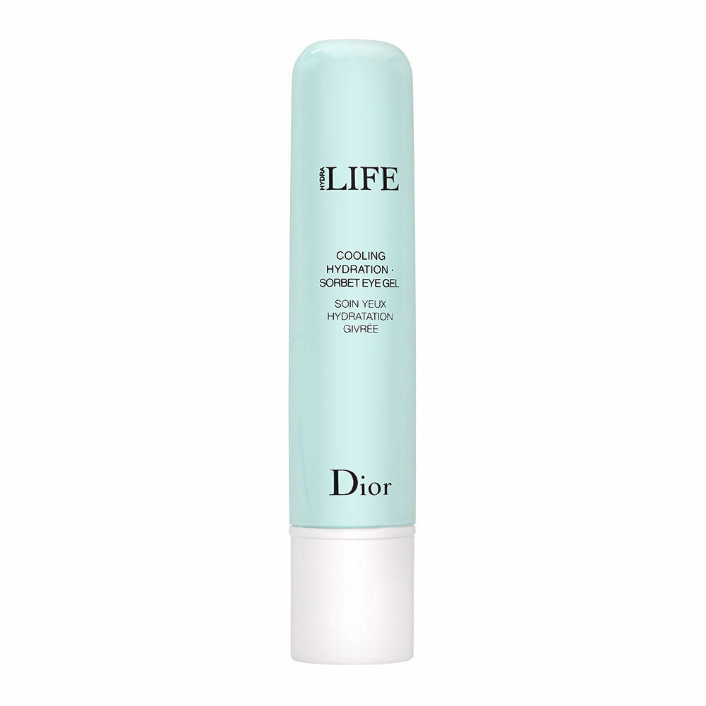 DIOR HYDRA LIFE gel contorno occhi idratante effetto sorbetto rinfrescante 15 ml