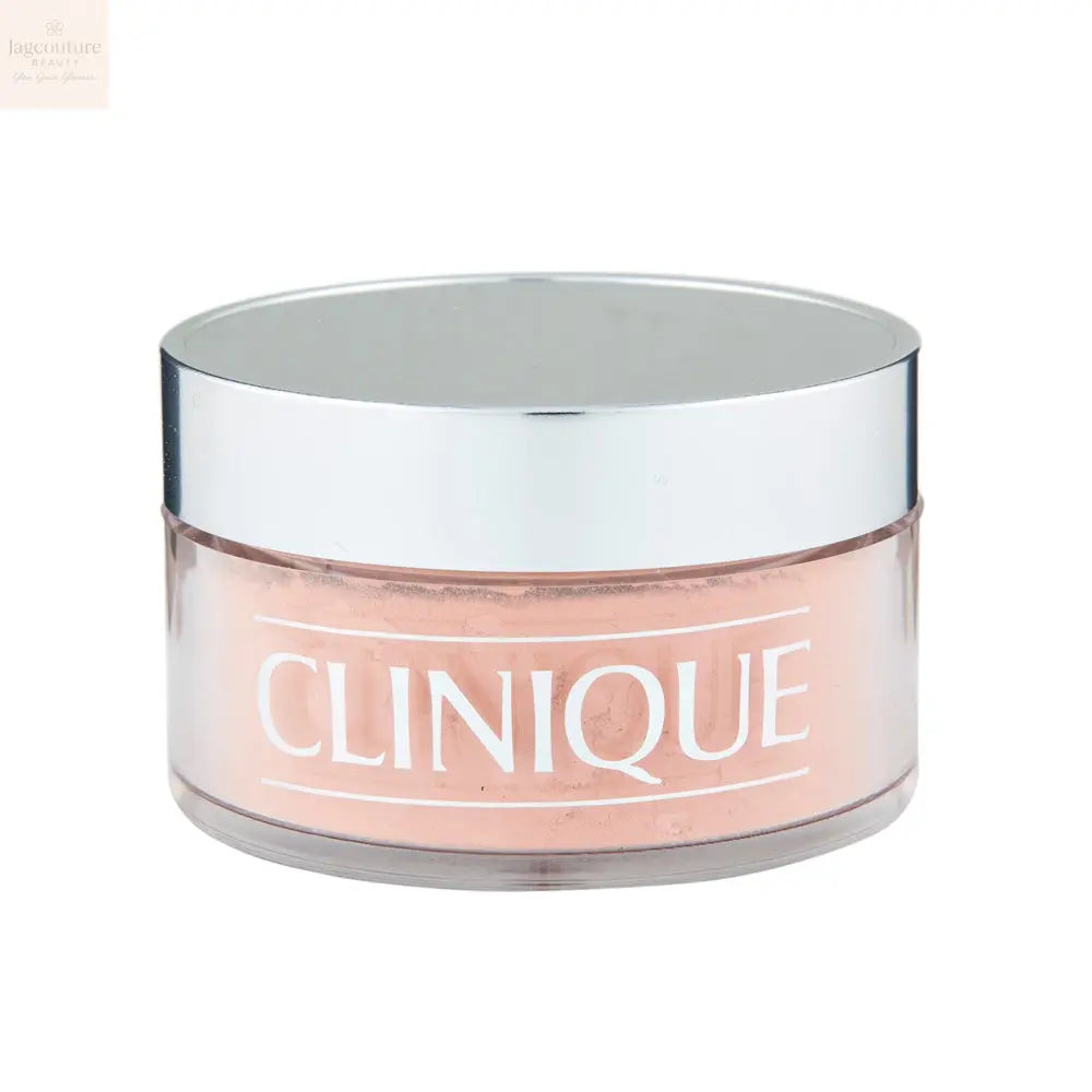 CLINIQUE CIPRIA COMPATTA #04-trasparenza 25 gr