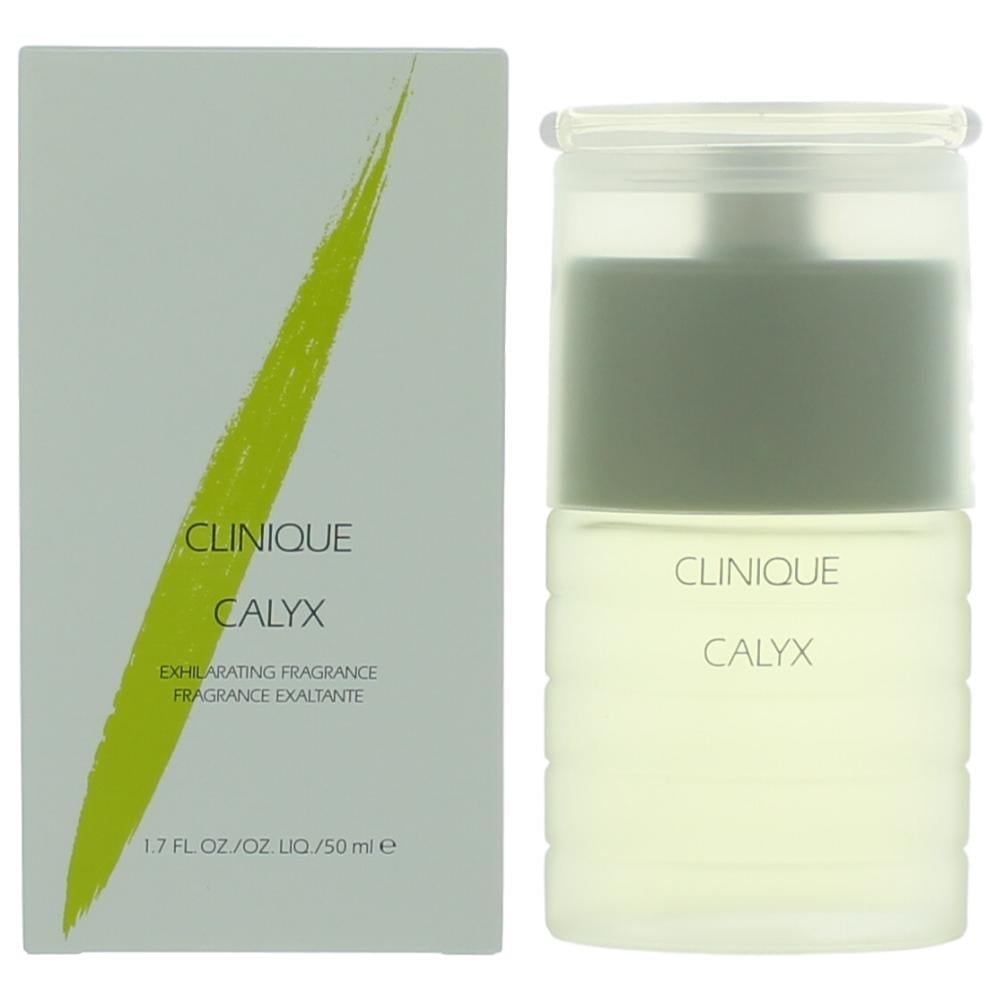 CLINIQUE CALYX eau de parfum spray 50 ml