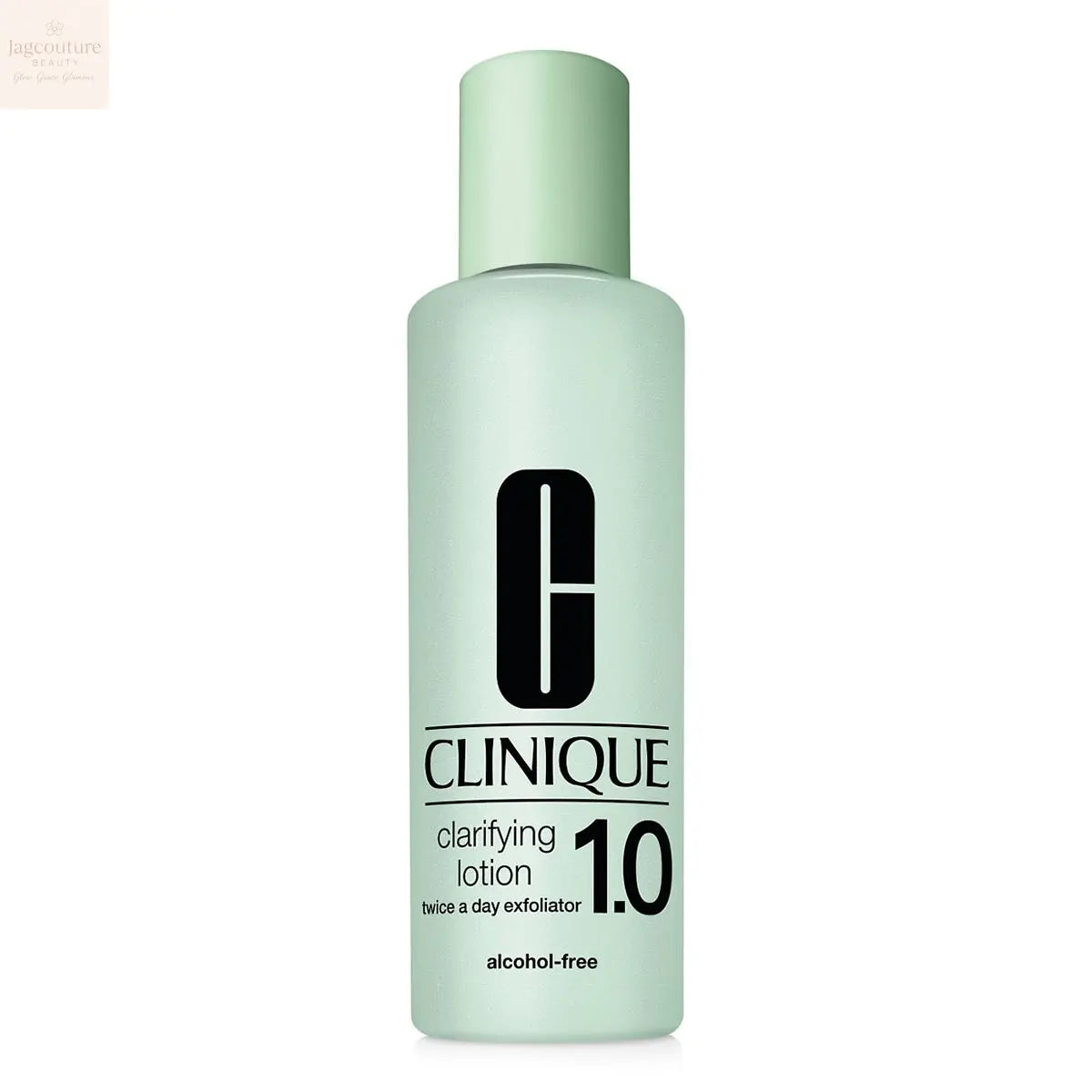 CLINIQUE LOZIONE CLARIFICANTE 1.0 senza alcool 200 ml