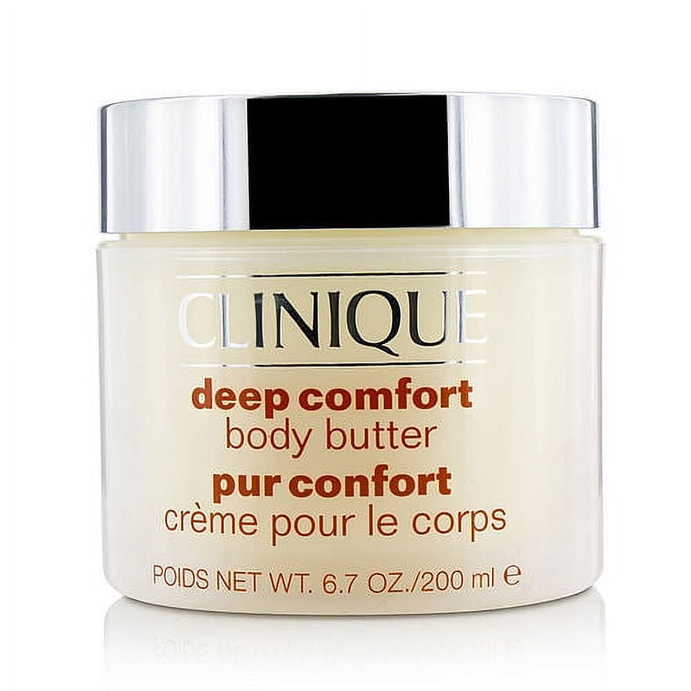 Lotion corporelle CLINIQUE DEEP COMFORT 400 ml
