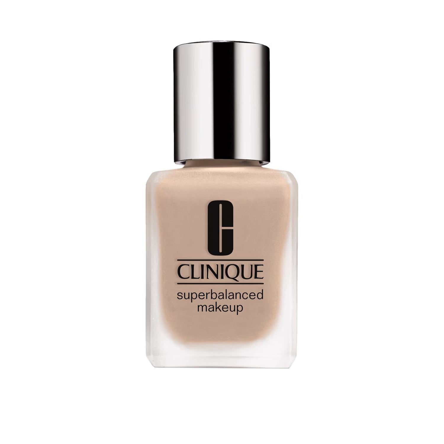 CLINIQUE SUPERBALANCED fluide #08-porcelain beige 30 ml