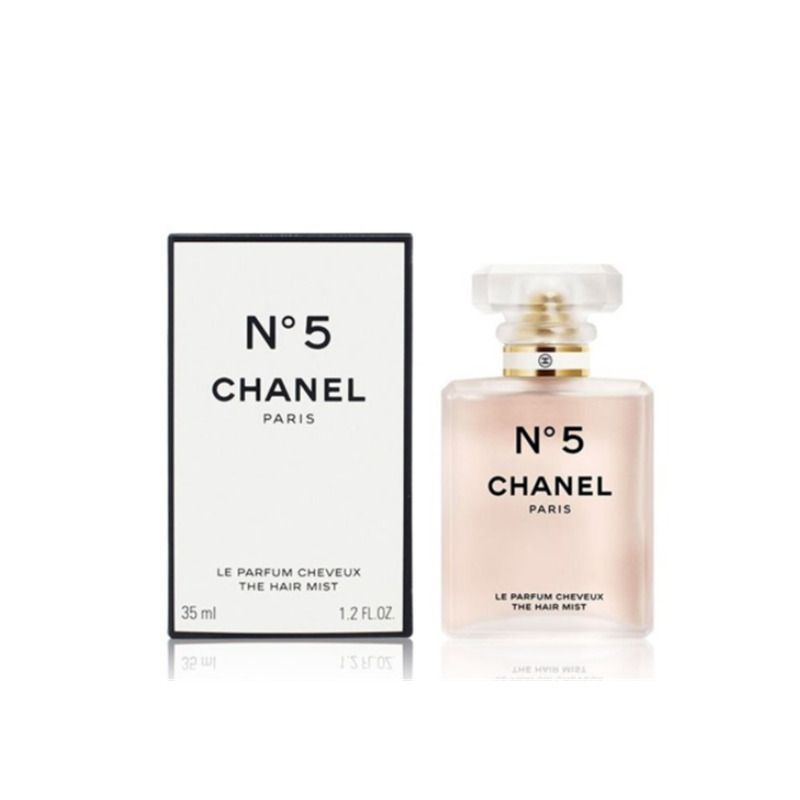 CHANEL Nº 5 parfum cheveux 35 ml