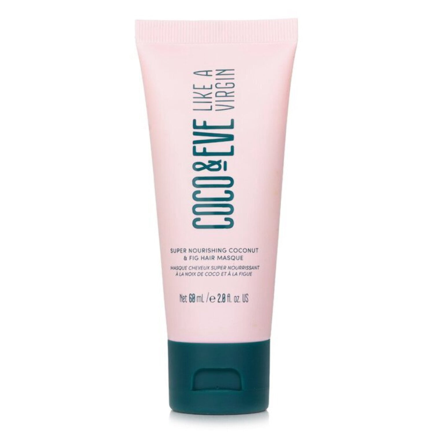 Masque BYPHASSE FAMILY FRESH DELICE cheveux colorés 250 ml