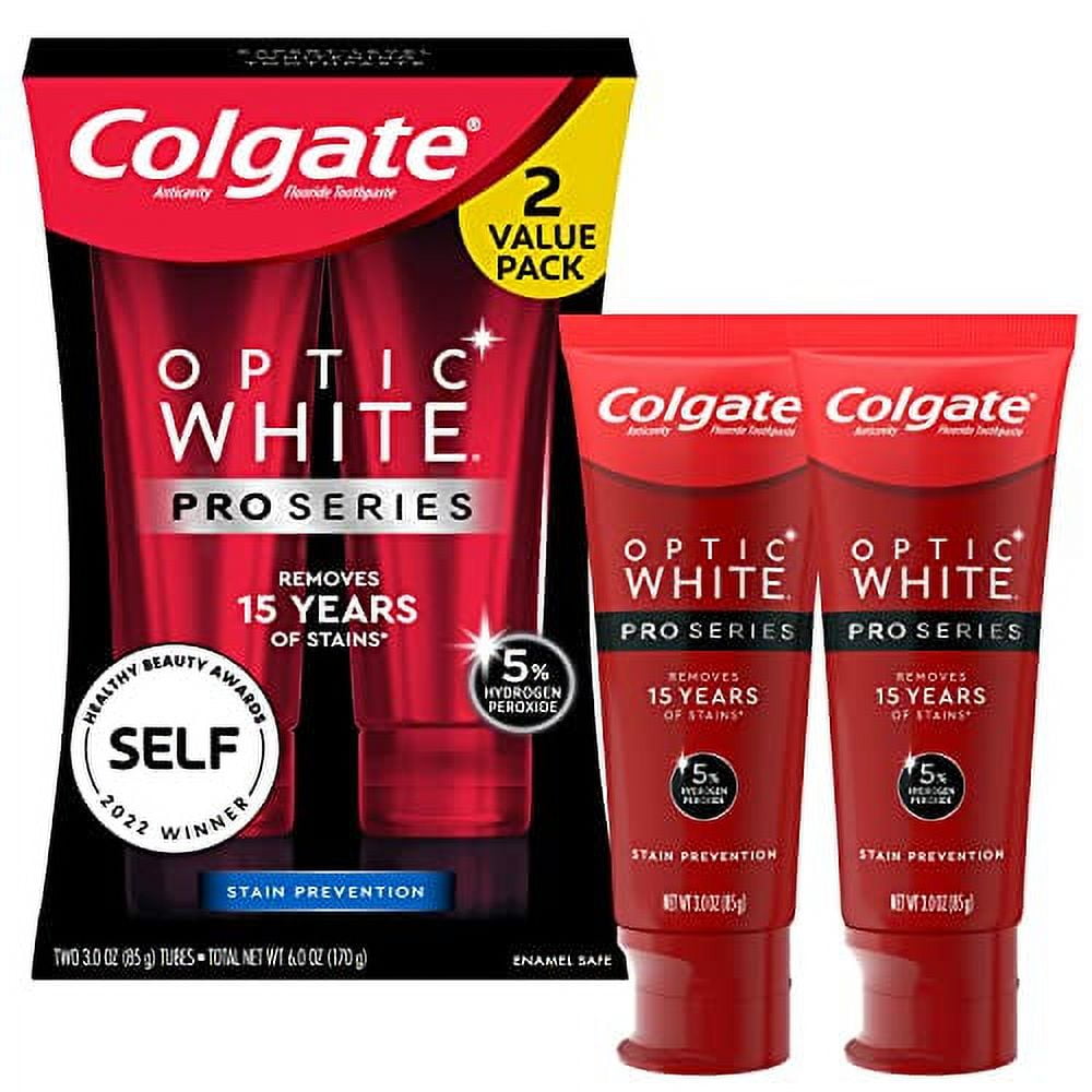 Dentifricio COLGATE CLASSIC PROTEZIONE CARIE 75 ml