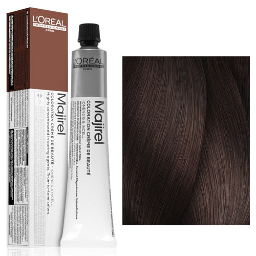 L'ORÉAL PROFESSIONNEL PARIS MAJIREL crème de coloration beauté #5.52 60 ml