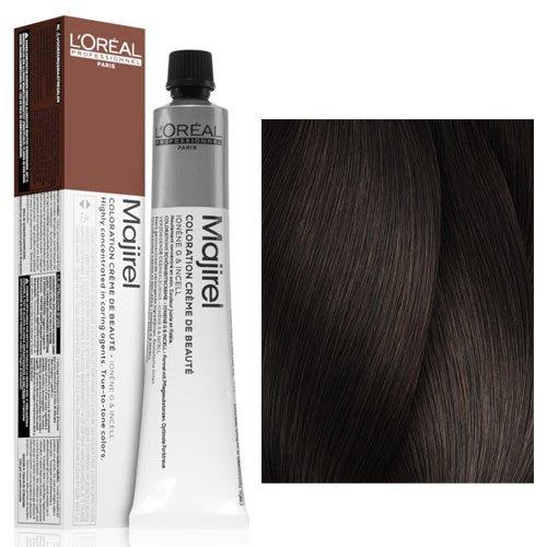 L'ORÉAL PROFESSIONNEL PARIS MAJIREL ionène g cream color #5.8 60 ml