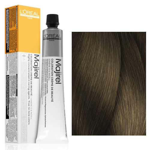 L'ORÉAL PROFESSIONNEL PARIS MAJIREL ionène g crème color #6.3 60 ml