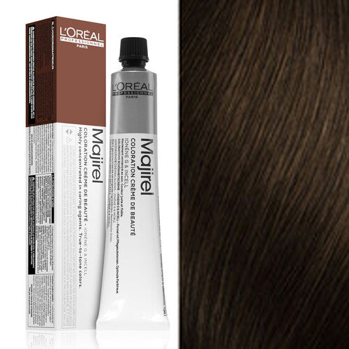 L'ORÉAL PROFESSIONNEL PARIS MAJIREL crema colorante di bellezza #6.32 60 ml