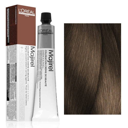 L'ORÉAL PROFESSIONNEL PARIS MAJIREL ionène g crema colorante #7.8 60 ml