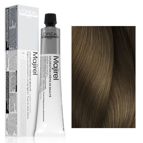 L'ORÉAL PROFESSIONNEL PARIS MAJIREL basic color #8.0 60 ml