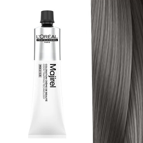 L'ORÉAL PROFESSIONNEL PARIS MAJIREL ionène g crema colorante #8.11 60 ml