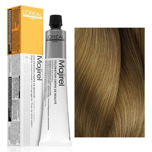 L'ORÉAL PROFESSIONNEL PARIS MAJIREL ionène g crema colore #8.3 60 ml