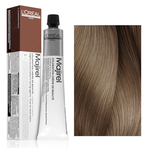 L'ORÉAL PROFESSIONNEL PARIS MAJIREL ionène g cream color #9.12 60 ml