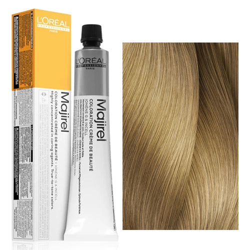 L'ORÉAL PROFESSIONNEL PARIS MAJIREL ionène g cream color #9.3 60 ml
