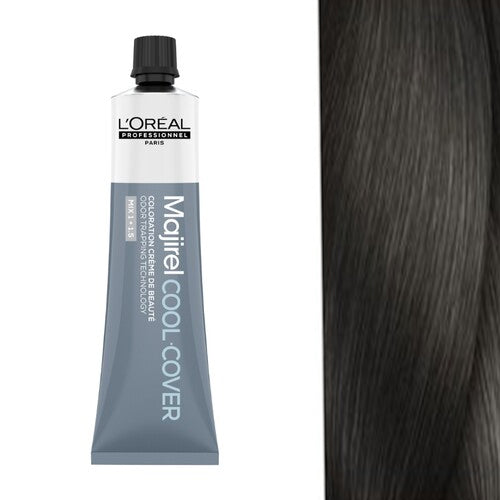 L'ORÉAL PROFESSIONNEL PARIS MAJIREL COOL-COVER #6.1 60 ml