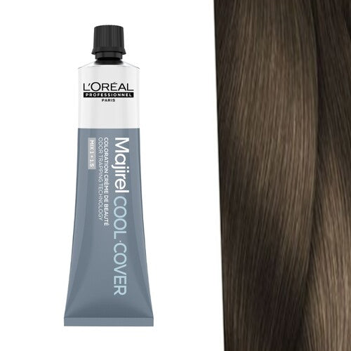 L'ORÉAL PROFESSIONNEL PARIS MAJIREL COOL-COVER #7 60 ml