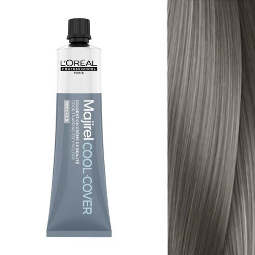 L'ORÉAL PROFESSIONNEL PARIS MAJIREL COOL-COVER #8.1 60 ml
