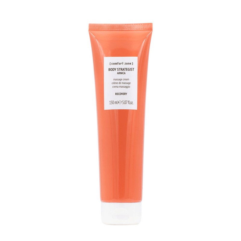 COMFORT ZONE NATURAL REMEDIES arnica 150 ml