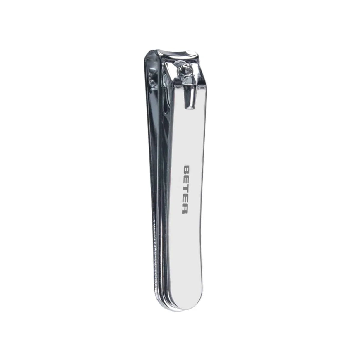 Coupe-ongles manucure BETER Chrome 1 p.