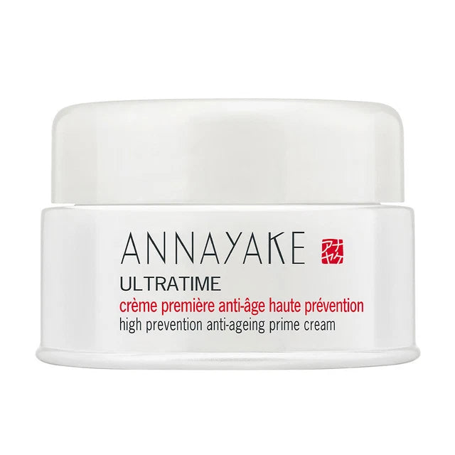ANNAYAKE ULTRATIME Crema prime anti-età 50 ml