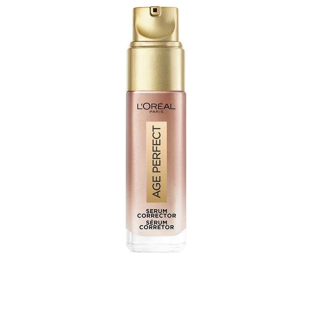 Sérum correcteur AGE PERFECT L'ORÉAL PARIS 30 ml