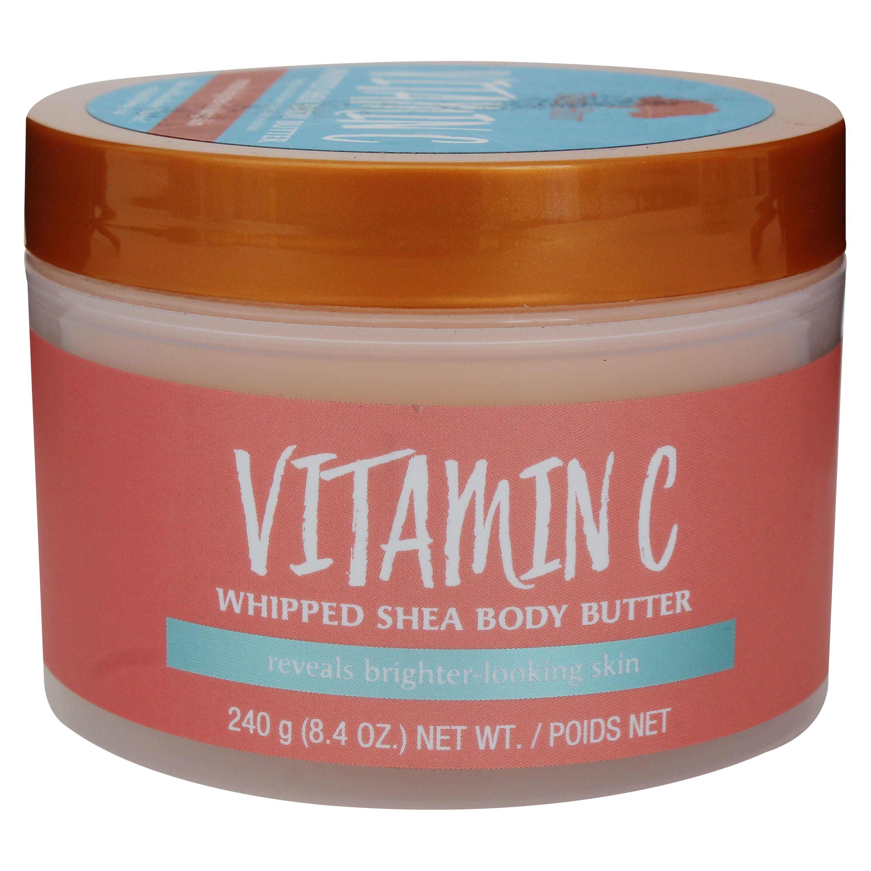 TREE HUT BEURRE SOUFFLÉ corps vitamine C 240 g