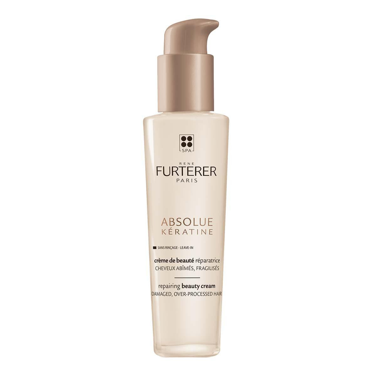 RENE FURTERER ABSOLUE KERATINE trattamento giorno 100 ml