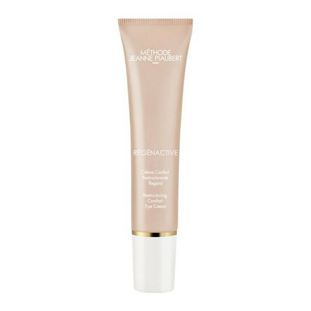 MÉTHODE JEANNE PIAUBERT RÉGÉNACTIVE créme restructurante regard 15 ml