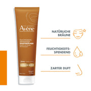 AVÈNE Gel Autoabbronzante Idratante 100 ml