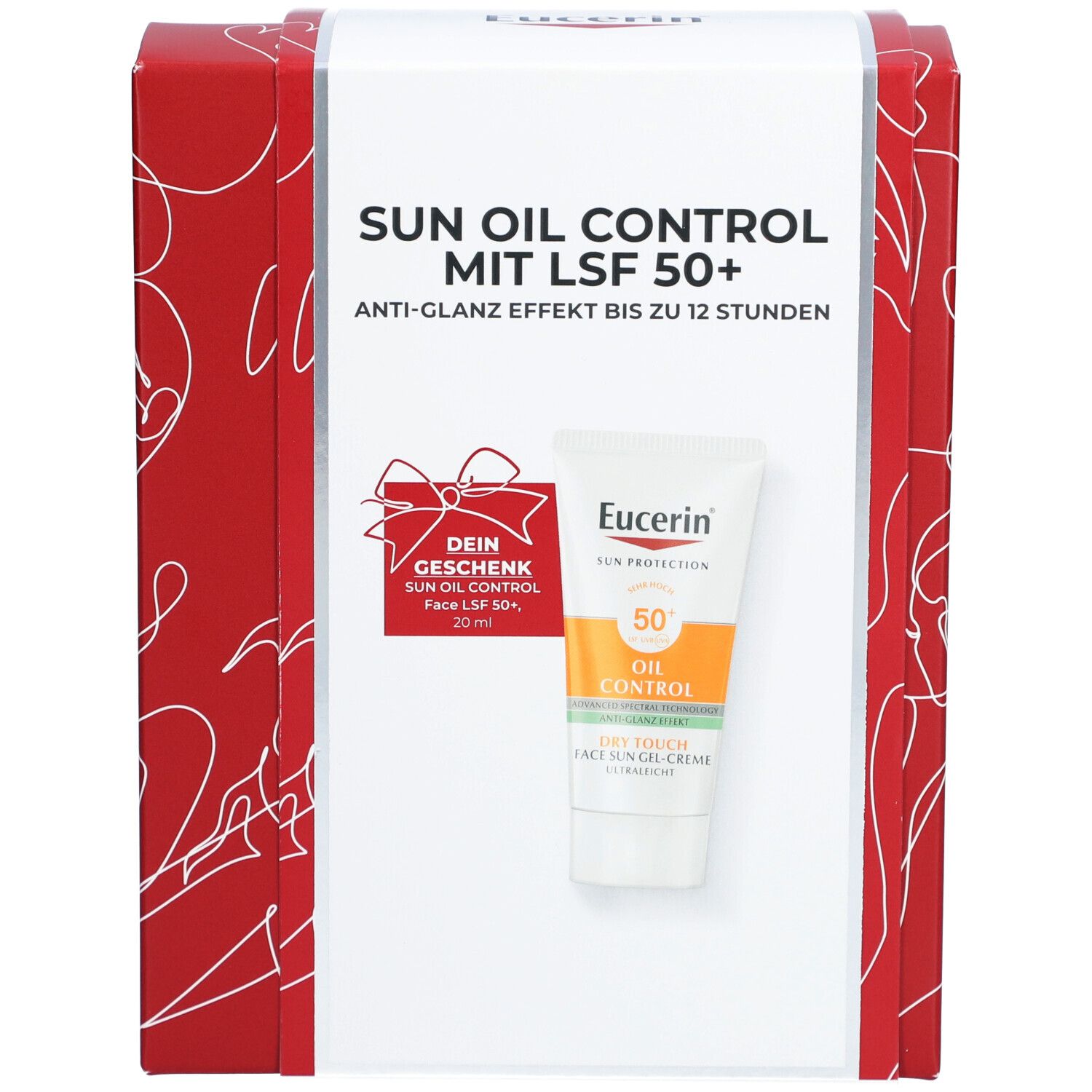 EUCERIN HYALURON-FILLER + elasticity crema corpo 200 ml