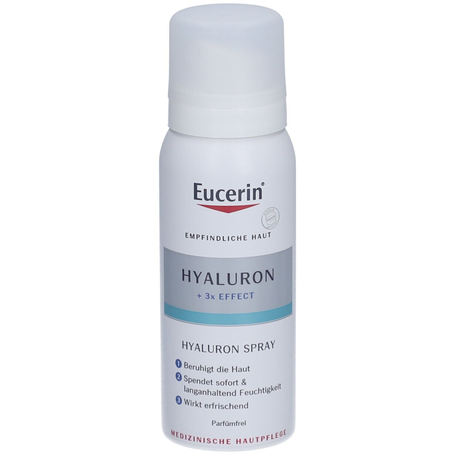EUCERIN HYALURON-FILLER + elasticity body cream 200 ml