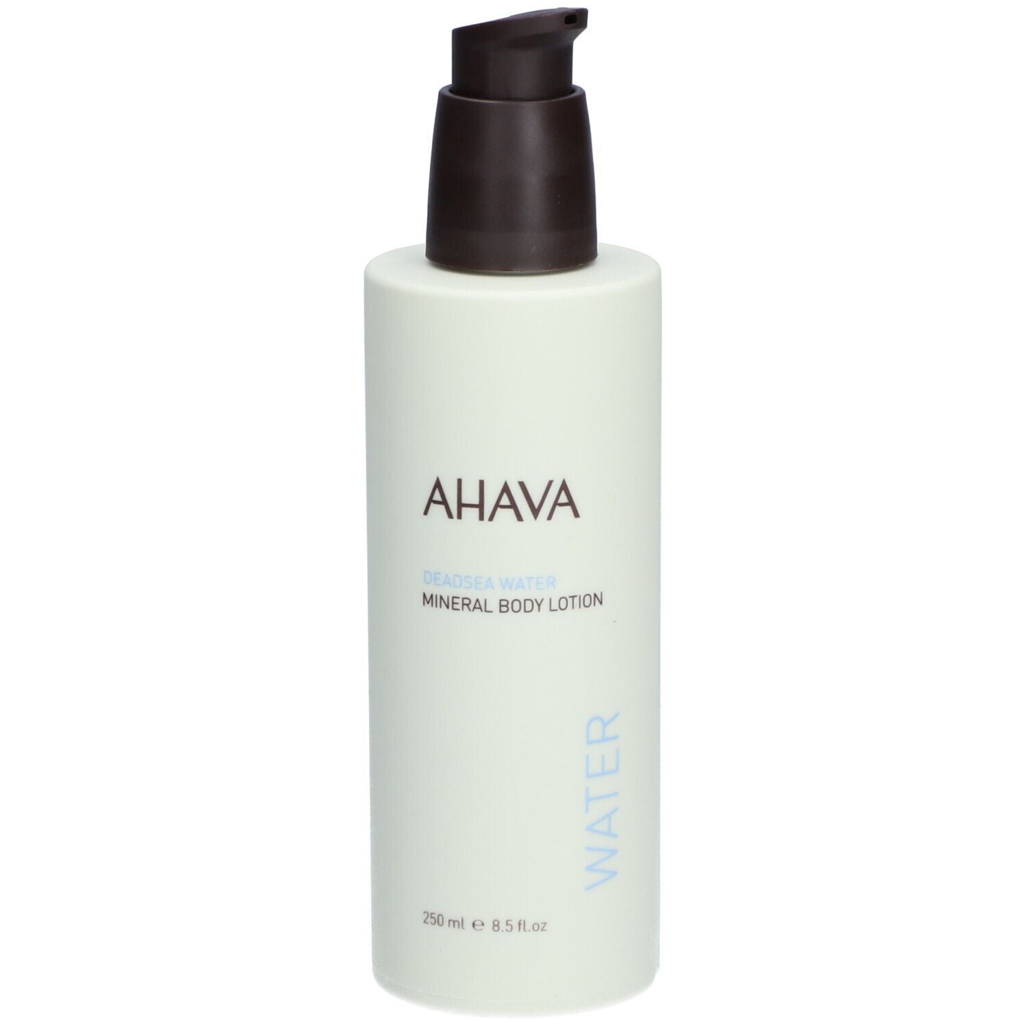 AHAVA DEAD SEA SALT WATER lozione corpo minerale 250 ml