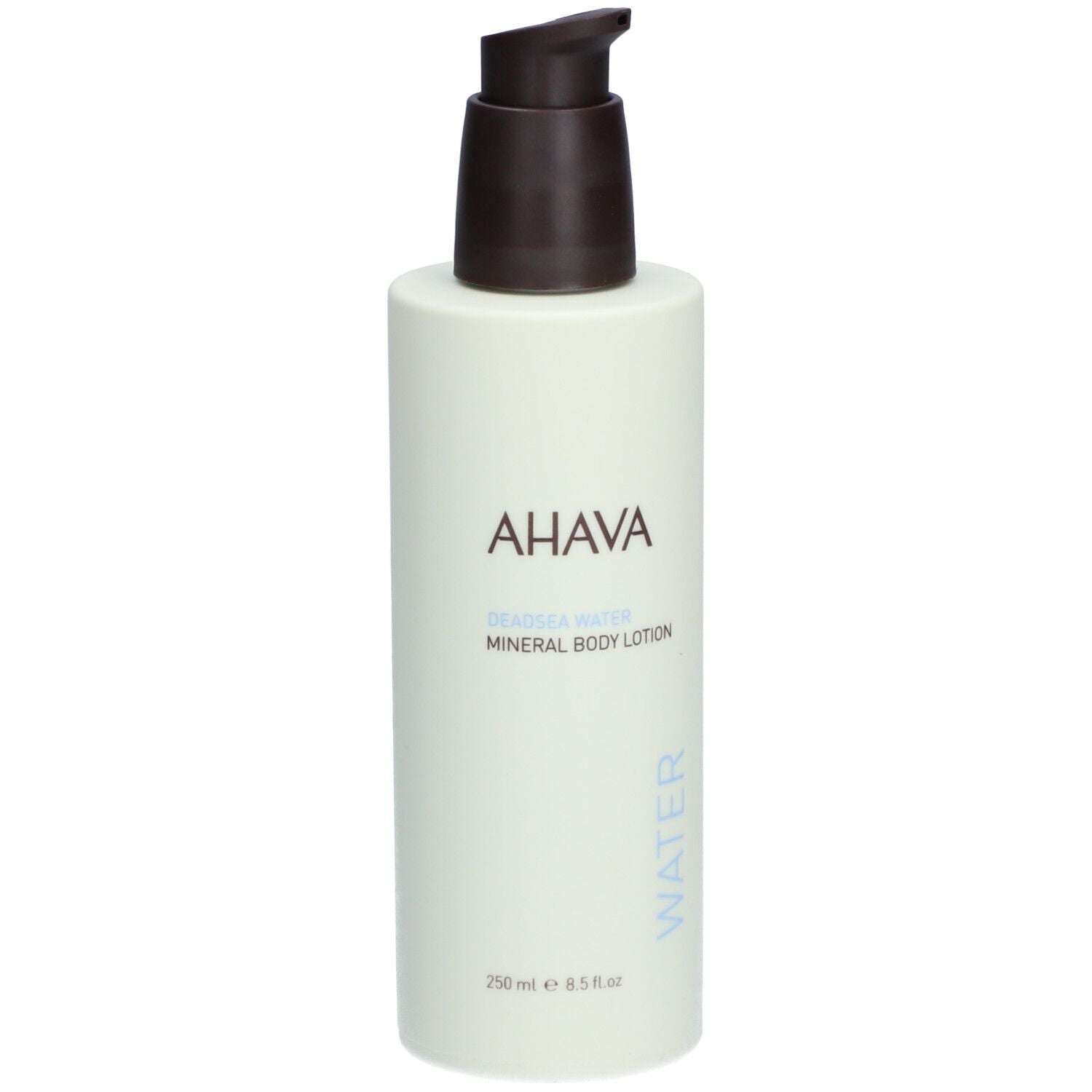AHAVA DEAD SEA SALT WATER lozione corpo minerale 250 ml