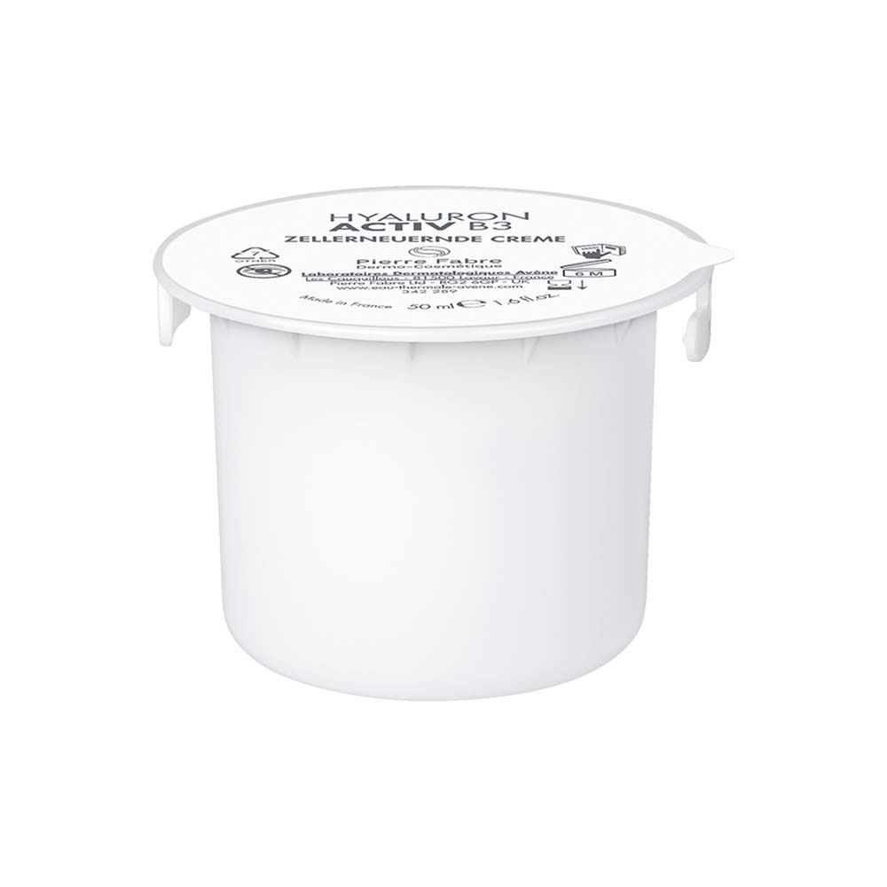 AVÈNE HYALURON ACTIV B3 ricarica crema rigenerante cellulare 50 ml