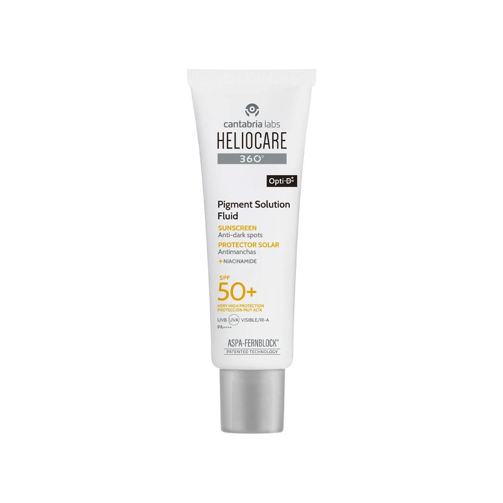 HELIOCARE 360° fluido pigmentato con protezione solare SPF50+ 50 ml