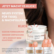 AVÈNE DERMABSOLU crema giorno ridensificante 50 ml