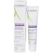 A-DERMA EPITHELIALE AH ULTRA soothing anti-mark repair cream 40 ml