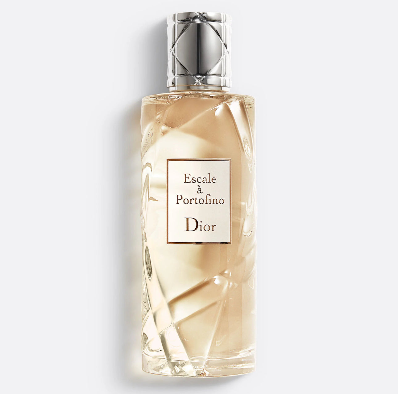 DIOR ESCALE À PORTOFINO eau de toilette spray 125 ml