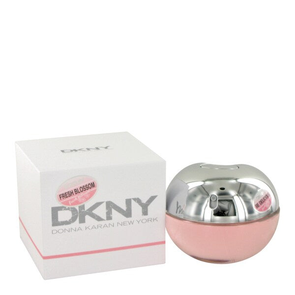 DONNA KARAN BE DELICIOUS FRESH BLOSSOM eau de parfum vaporisateur 100 ml