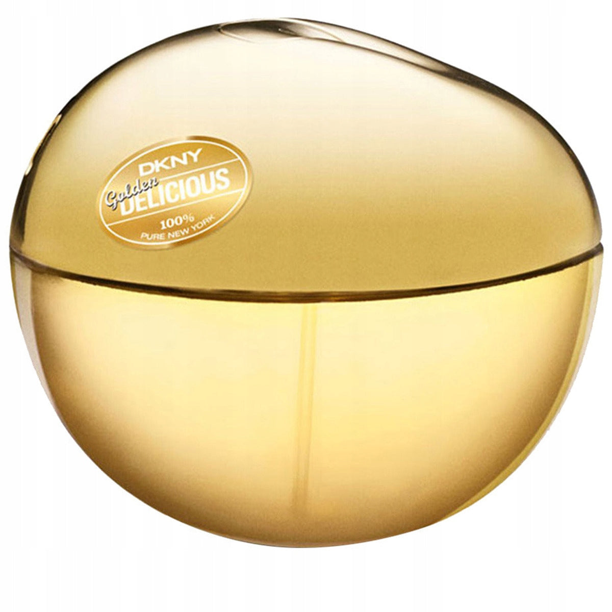 DONNA KARAN GOLDEN DELICIOUS edp vapo 50 ml