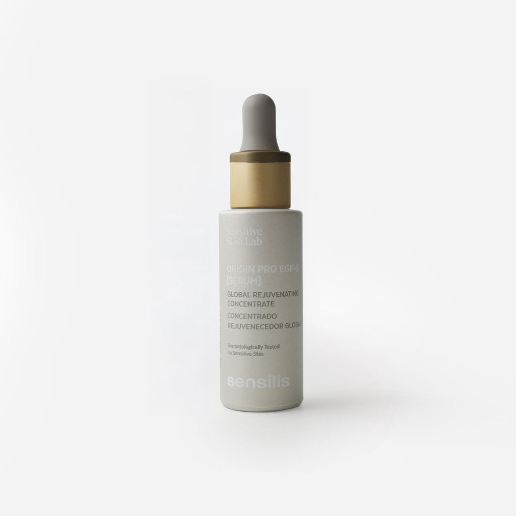 SENSILIS ORIGIN PRO EGF-5 siero 30 ml