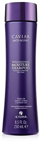 ALTERNA CAVIAR ANTI-AGING shampoo idratante restitutivo 250 ml