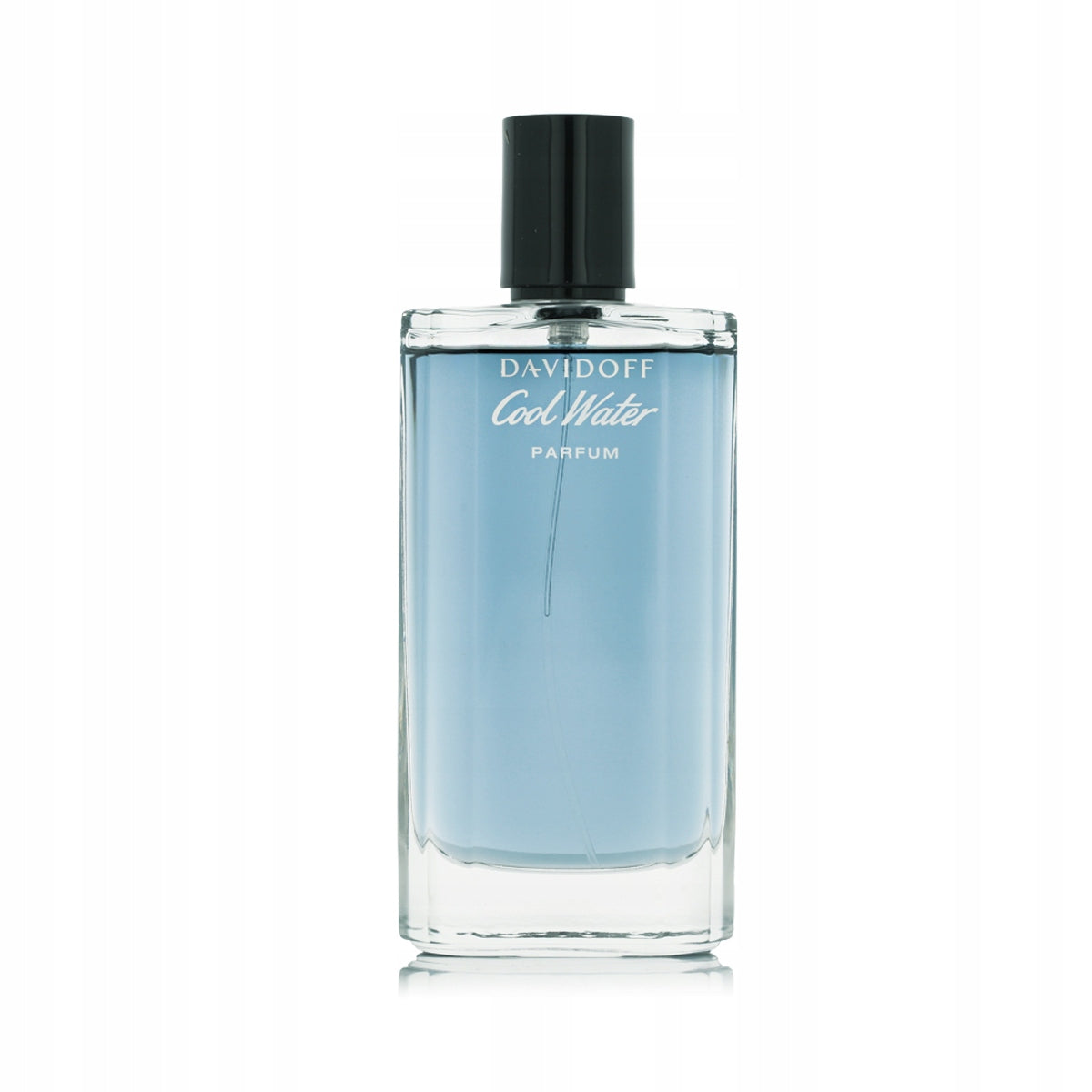 DAVIDOFF COOL WATER eau de parfum spray 100 ml