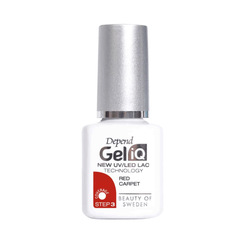 BETER GEL IQ base coat step2 5 ml