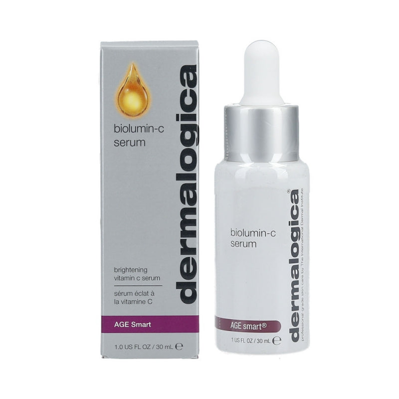 DERMALOGICA AGE SMART sérum biolumin-c 30 ml