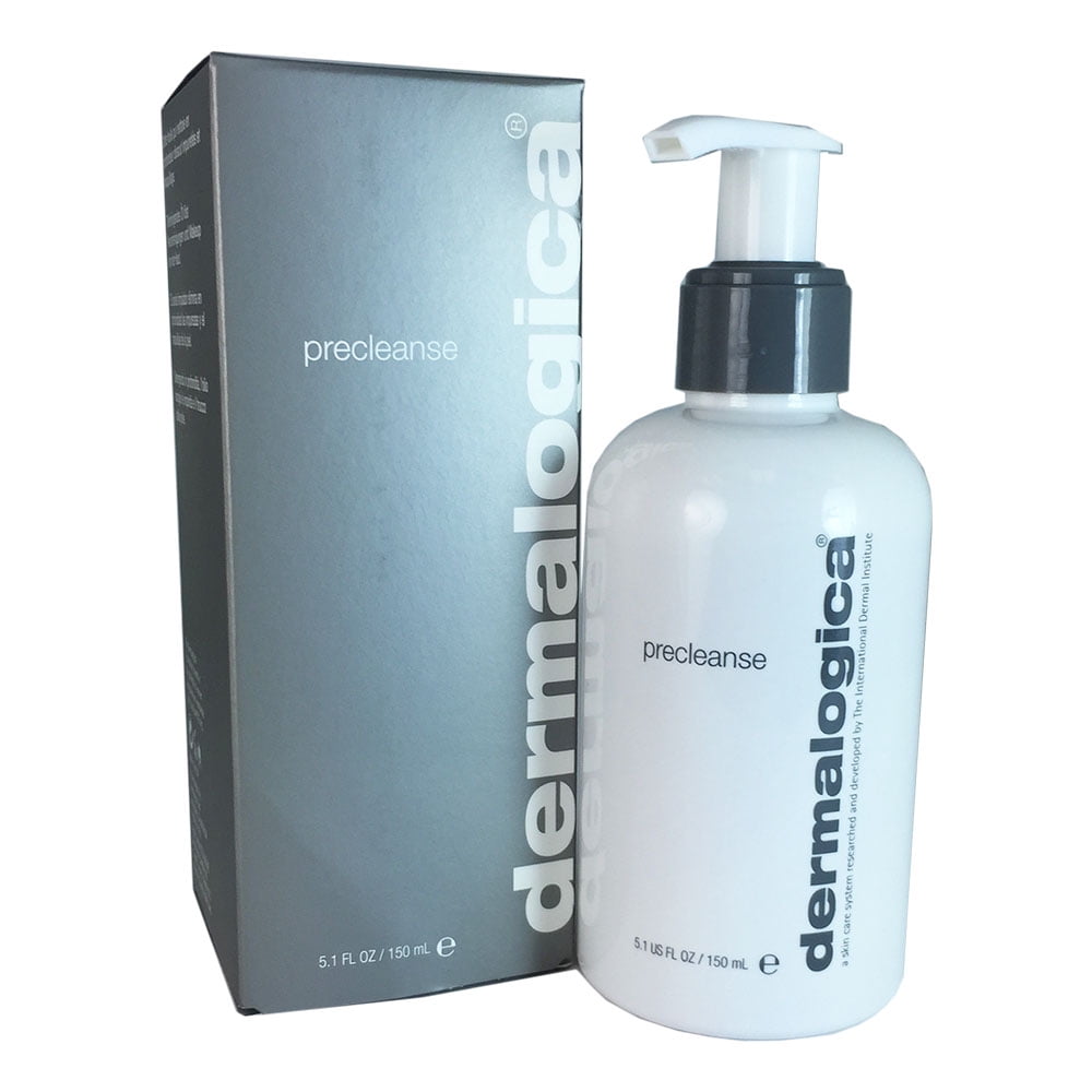 DERMALOGICA PRECLEANSE olio rimuove make-up, protezione solare e impurità 150 ml