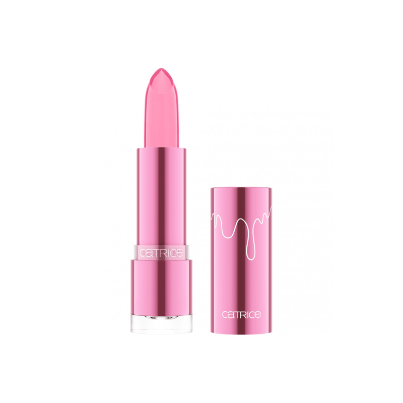 CATRICE SOFT GLAZE GLOW lip balm #010 3.5 gr