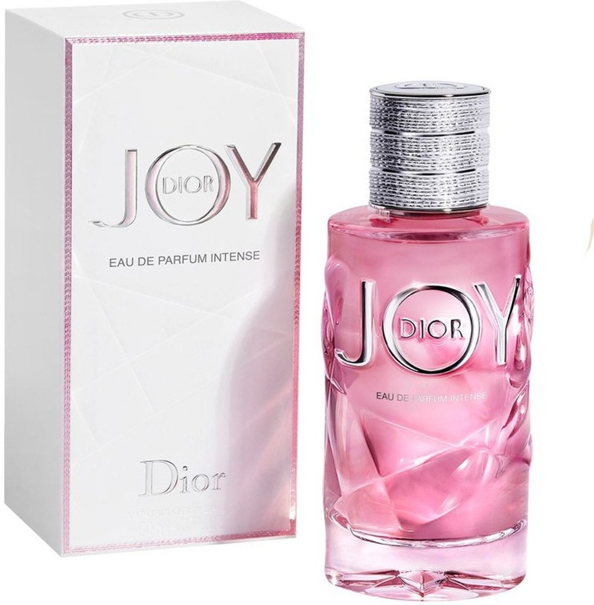JOY BY DIOR INTENSE eau de parfum spray 90 ml